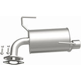 BRExhaust 14-18 Subaru Forester 2.5L Muffler Kit