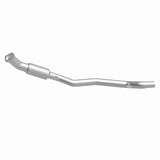 MagnaFlow 07-10 Dodge Charger 3.5L CARB Compliant Direct Fit Catalytic Converter