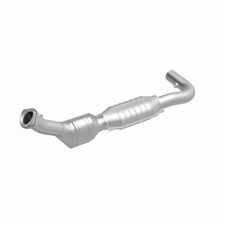 MagnaFlow Direct Fit Catalytic Converter 99-00 Ford Trucks 5.4L