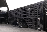 Addictive Desert Designs 23-26 Ford F250/F350/F450 SD Bed Molle Panel