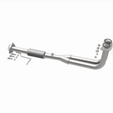 BRE Exhaust 92-93 Accord 2.2L Front Pipe Kit
