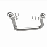 BRE Exhaust 92-93 S10 Sonoma 2.8L 4.3L Front Pipe Kit