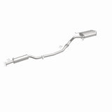 MagnaFlow BRE Exhaust Kit 10-13 SANTA FE SORENTO 3.5L