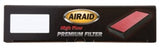 Airaid 10-19 Toyota 4 Runner 4.0L Direct Replacement Filter