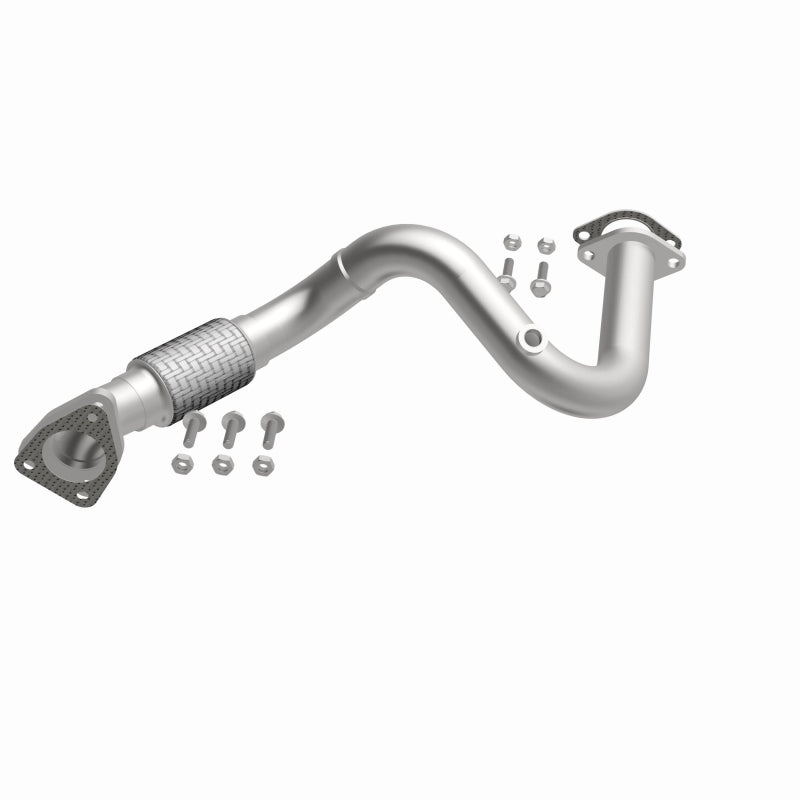 BRE Exhaust 13-17 BUICK ENCORE 1.4L Front Pipe Kit