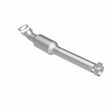 MagnaFlow Direct Fit Catalytic Converter 2017 Fusion L4 2 OEM Close Coupled