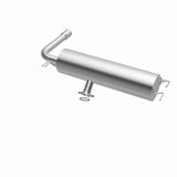 MagnaFlow BRE Exhaust Kit 04-05 Toyota RAV4 2.4L