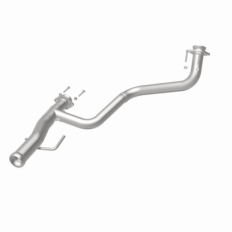 BRExhaust 20-25 Jeep Gladiator 3.6L Direct-Fit Replacement Front Pipe Kit