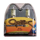 Hella Optilux H10 12V/42W XY Xenon Yellow Bulb