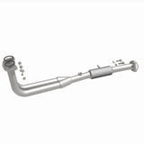 BRE Exhaust 92-93 Accord 2.2L Front Pipe Kit