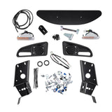 ARB Bumper/Fitting Kit Bundle 3468020