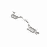 MagnaFlow BRE Exhaust Kit 12-18 Volkswagen Jetta