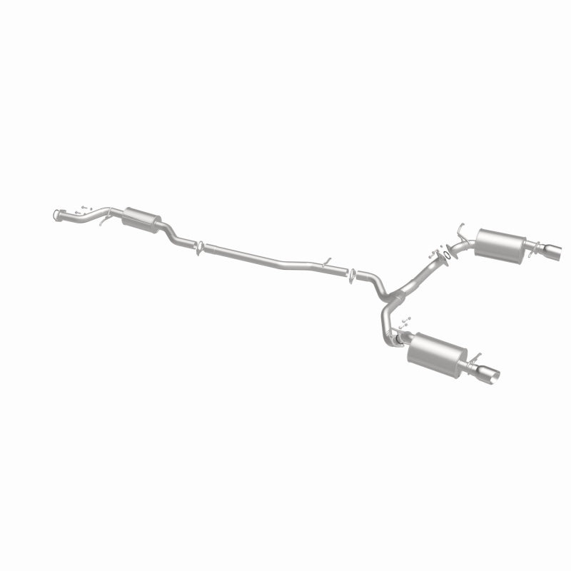 MagnaFlow BRE Exhaust Kit 07-15 Mazda CX-9