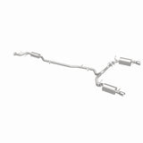 MagnaFlow BRE Exhaust Kit 07-15 Mazda CX-9