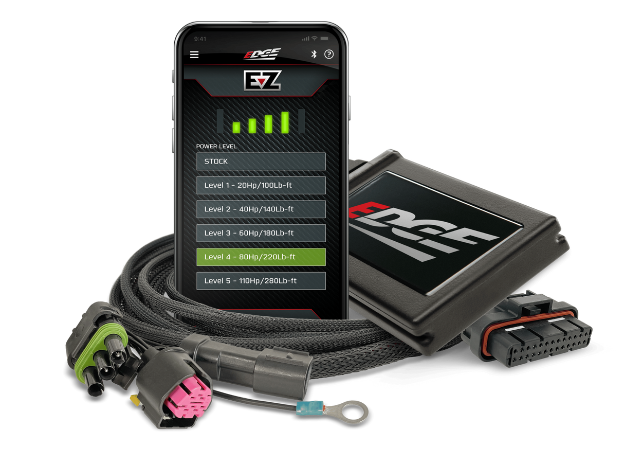 Edge Products EZ MODULE 2025-2026 RAM 2500/3500 6.7L CUMMINS DIESEL