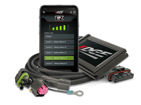 Edge Products EZ MODULE 2025-2026 RAM 2500/3500 6.7L CUMMINS DIESEL