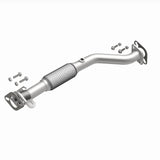 BRE Exhaust 01-06 Elantra 2.0L Front Pipe Kit