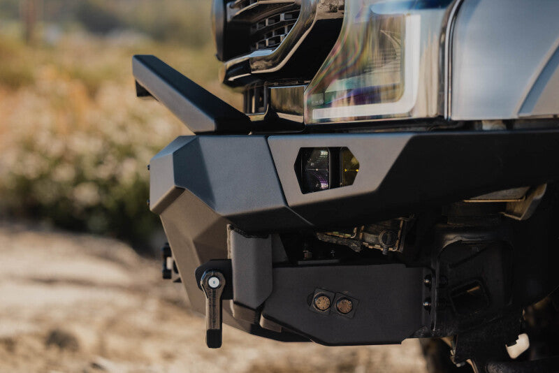 DV8 2017-2022 Ford F-250/F-350 Spec Series Front Bumper