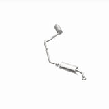 MagnaFlow BRE Exhaust Kit 99-03 VW EuroVan 2.8L