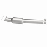 MagnaFlow Direct Fit Catalytic Converter 2017 Fusion L4 2 OEM Close Coupled