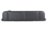 Ford Mustang Logo Black Crinkle Valve Cover