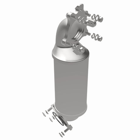 Magnaflow 16-21 Honda Civic 1.5L Direct Fit Converter