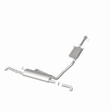 BRExhaust Exhaust Kit Replacement Lexus