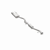 MagnaFlow BRE Exhaust Kit 01-05 Lexus IS300 3L