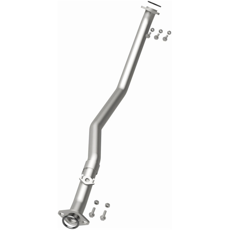 BRE Exhaust 92-95 4Runner 3.0L Front Pipe Kit