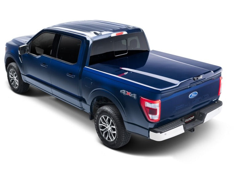 Undercover 23-26 Ford F-250 6.9ft Bed Elite Smooth Bed Cover - Ready To Paint