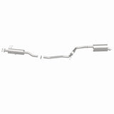 MagnaFlow BRE Exhaust Kit 10-13 Kia Forte Forte Koup