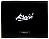 Airaid 17-18 GMC Sierra/Yukon V8-6.2L F/I Jr Intake Kit - Oiled / Red Media