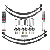 Skyjacker 71-73 SCOUT II 4' SYS W/M95