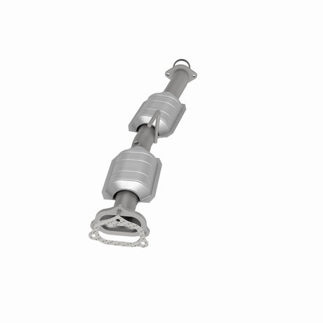 MagnaFlow Direct Fit Catalytic Converter 03 Ranger/B-Ser V6 rear 50S