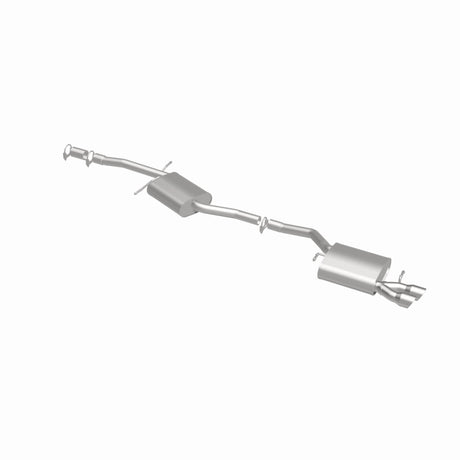 MagnaFlow BRE Exhaust Kit 09-16 Audi A4 Quattro 2L