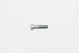 Wilwood bolt 3/8-24X1.75 LG hhcs GR8 WES072 CL1 silver asme B18.2.1