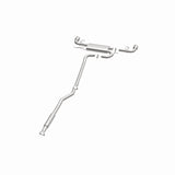 MagnaFlow BRE Exhaust Kit 14-17 Mazda 6 2.5L