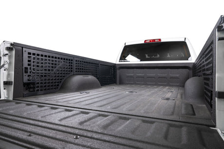 Addictive Desert Designs 19-26 RAM 2500/3500 Bed Side Molle Panel - Driver