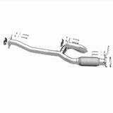 BRE Exhaust 05-07 Five Hundred Montego 3.0L Front Pipe Kit