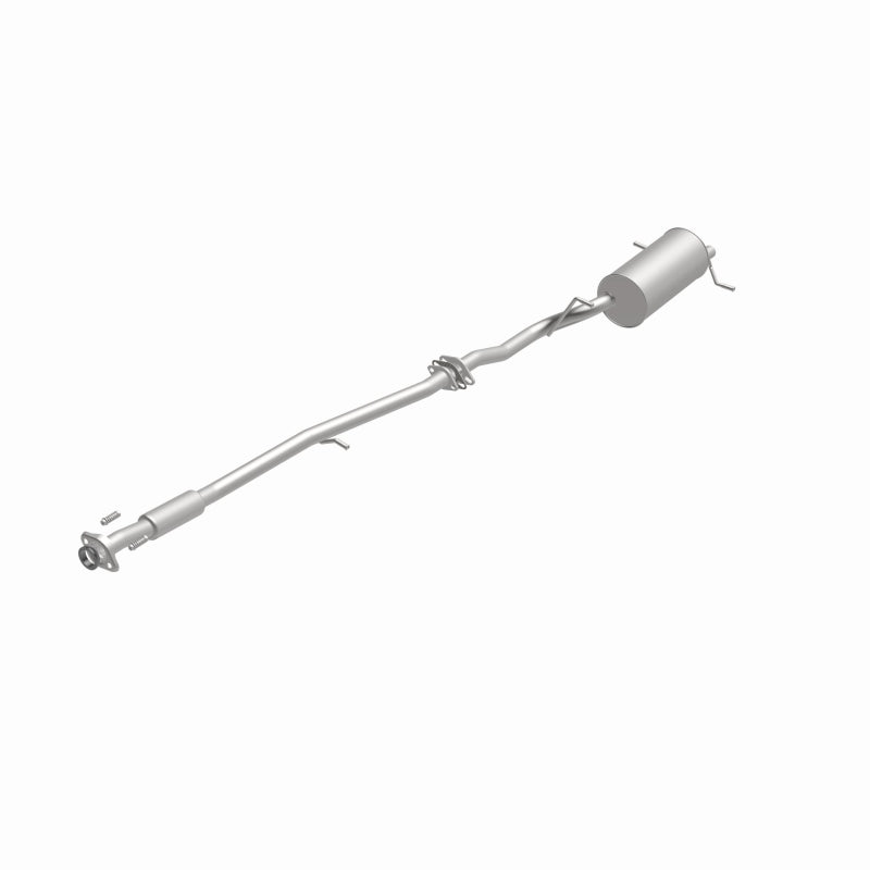 MagnaFlow BRE Exhaust Kit 96-01 Subaru Impreza 2.2L