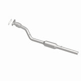 MagnaFlow Conv DF 00-06 Audi TT 1.8L