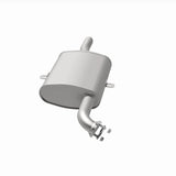 MagnaFlow BRE Exhaust Kit 98-02 Prizm Corolla 1.8L