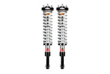 Eibach 24-26 Toyota Tacoma Hybrid 4WD Stage 2 PRO-TRUCK Front Coilovers