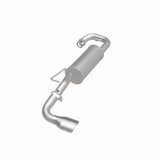 MagnaFlow BRE Exhaust Kit 11-16 Scion tC 2.5L