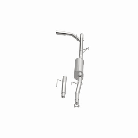 MagnaFlow BRE Exhaust Kit 09-10 Ford F-150