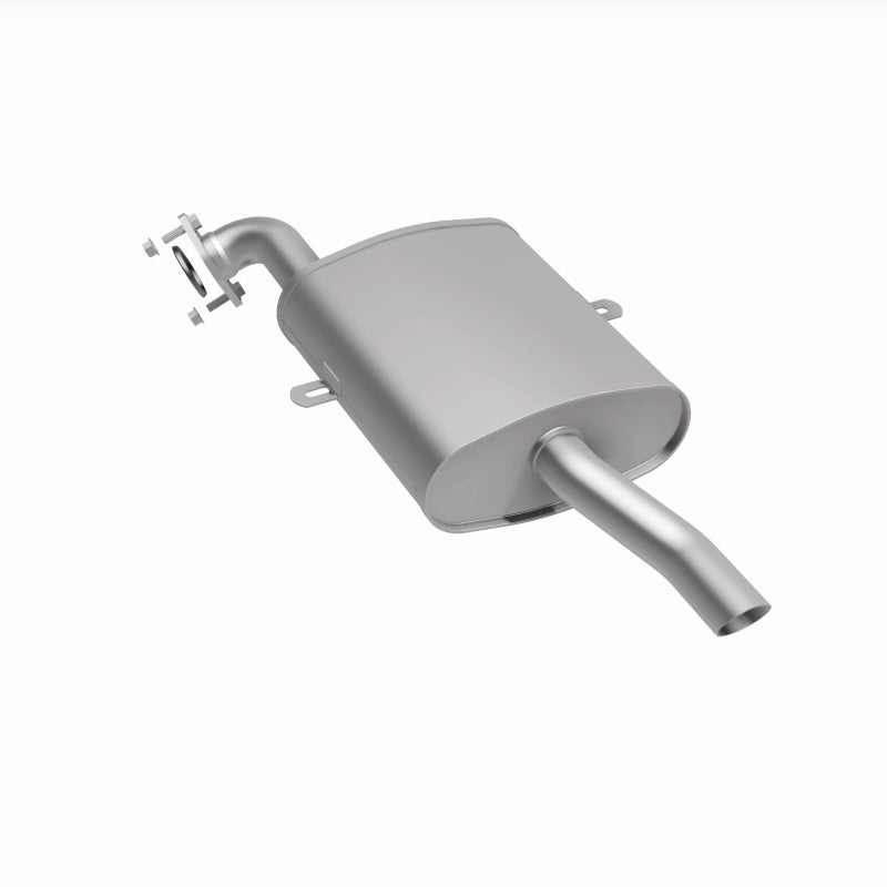 MagnaFlow BRE Exhaust Kit 98-02 Prizm Corolla 1.8L