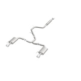 Magnaflow SYS CB 2015 Chevrolet Malibu 2.0/2.5L