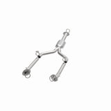 Magnaflow Conv DF 95-97 SC400 4.0L