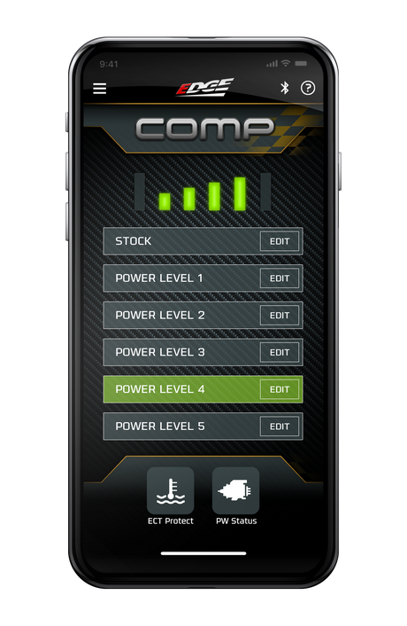 Edge Products 30305 Comp Box