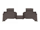 WeatherTech 2024 Lexus GX/Toyota Land Cruiser Rear FloorLiner HP - Cocoa